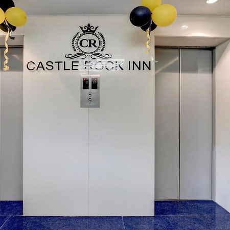 Treebo Castle Rock Inn Мумбаи Экстерьер фото